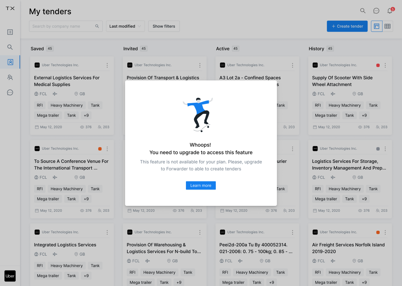 Card UI Design Examples and Best Practices for Product Owners