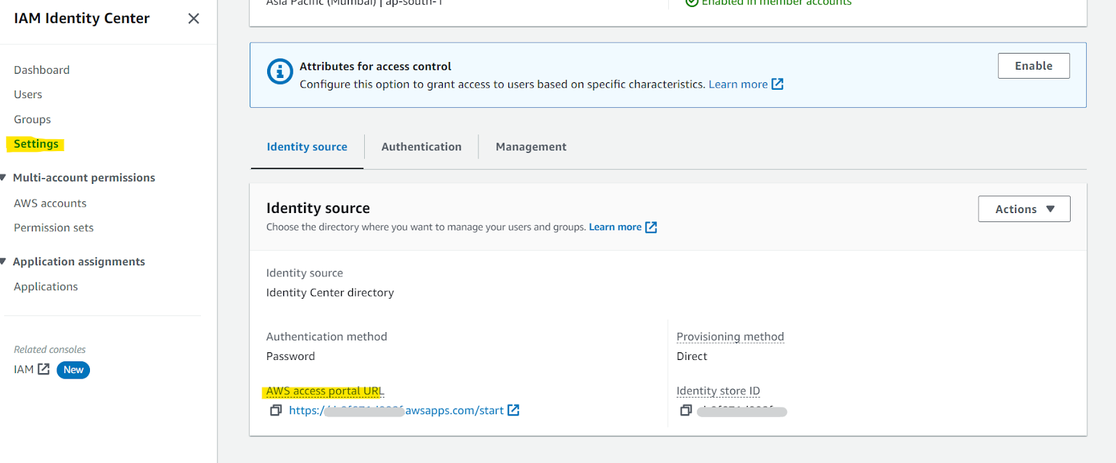 Setting up AWSCLI Shortterm Credentials with MFA Serverless Guru