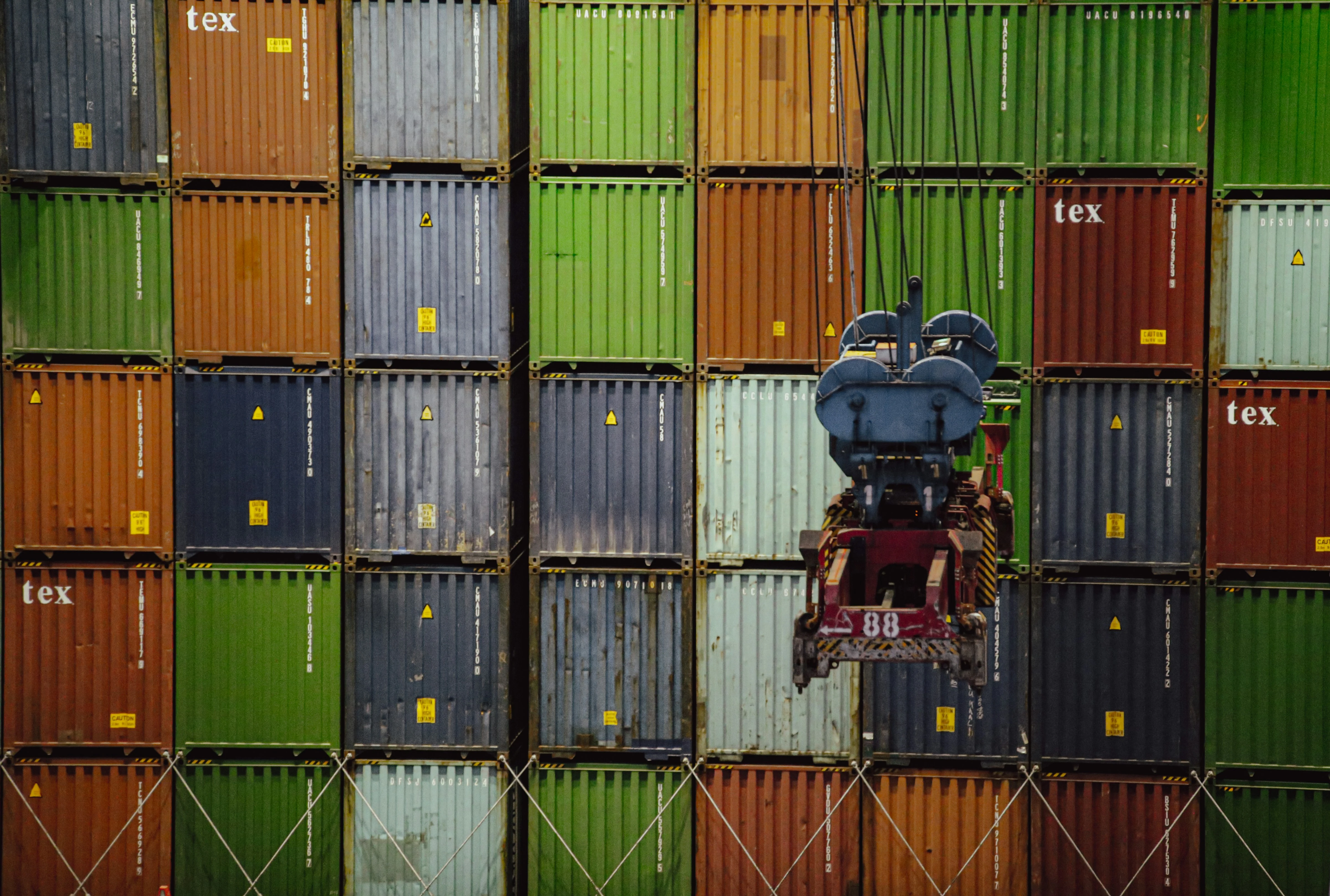 Lift and Shift to Lambda with Docker and Web Adapters