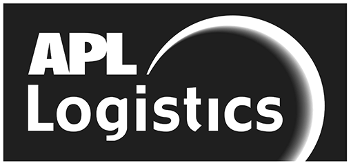 APL Logistics logo