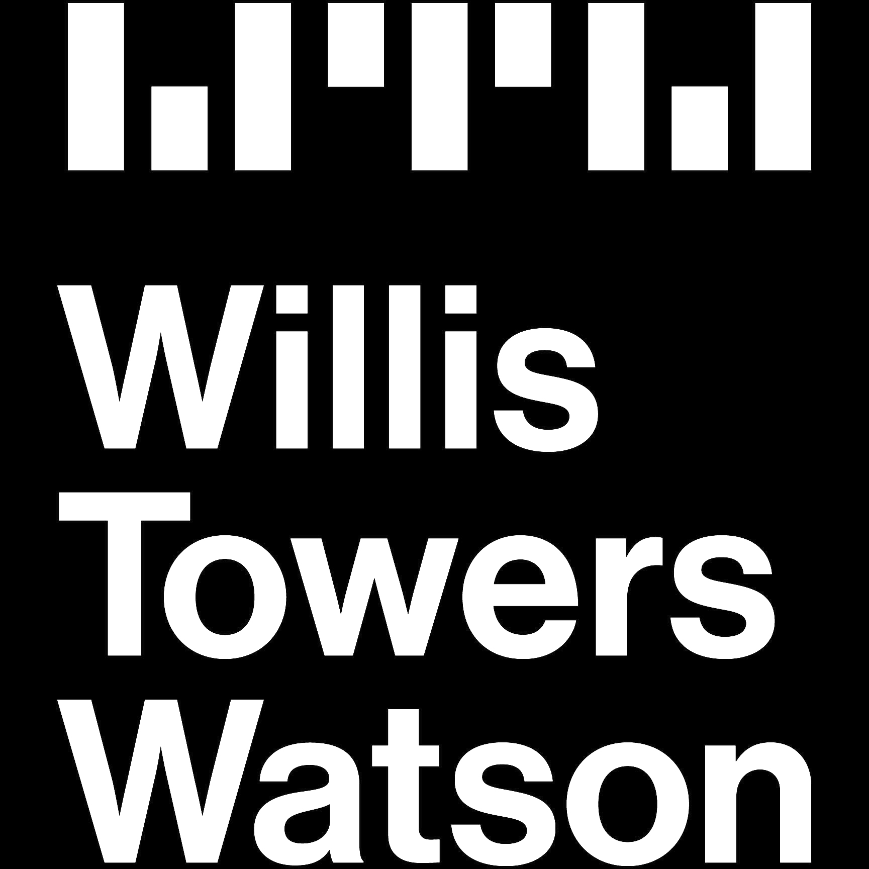 Willis Towers Watson logo