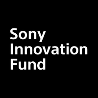 Sony innovation Fund logo
