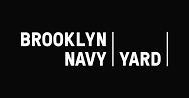 Brooklyn Navy Yard logo
