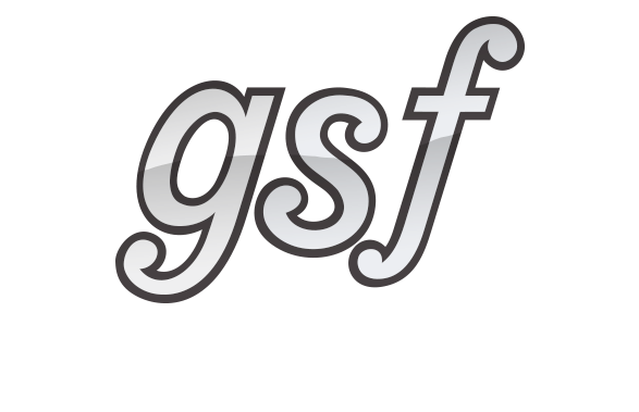 Golden state foods logo