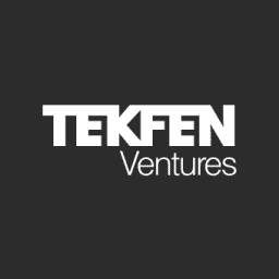 Tekfen Ventures logo