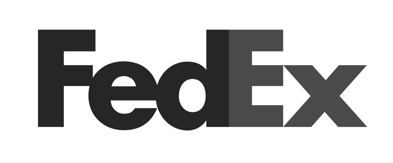 Fedex logo