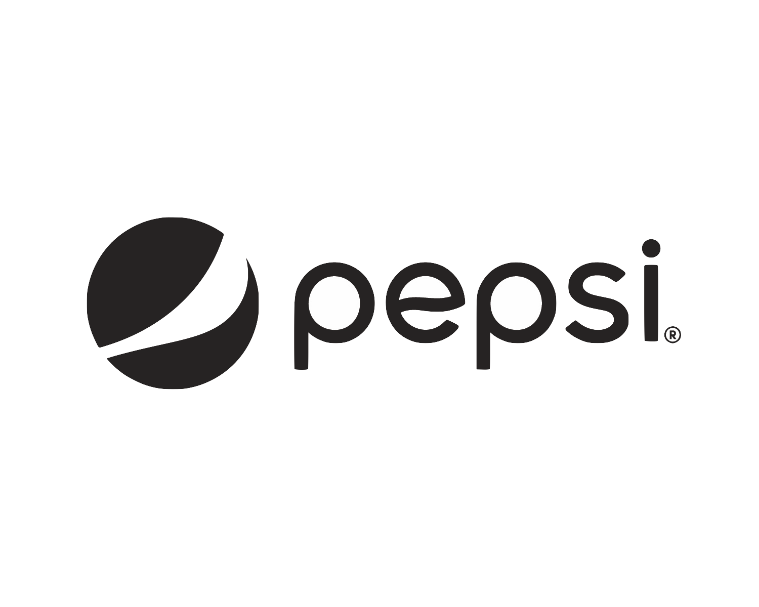 Pepsi logo