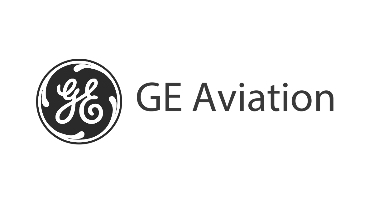 GE aviation logo