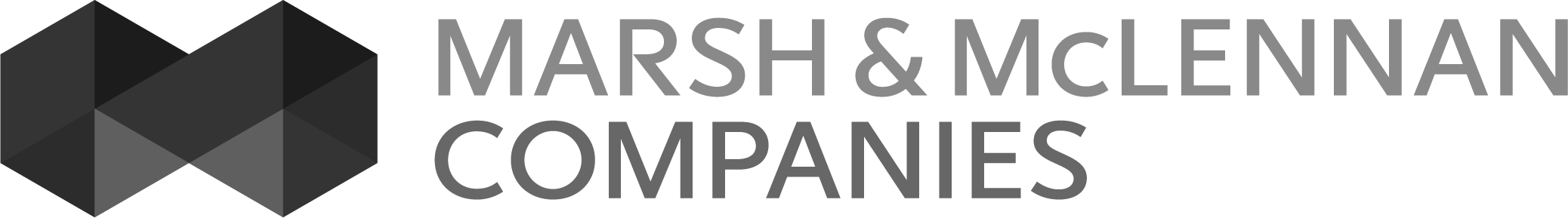 Marsh and McLennan Companies logo