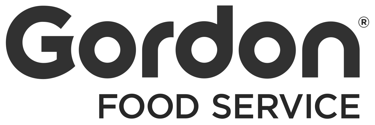 Gordon food service logo