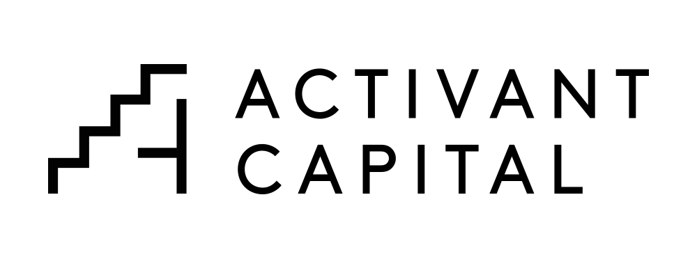 Activant Capital logo