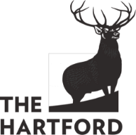 Small The Hartford Logo