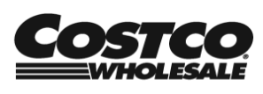 Small Costco Wholesale Logo