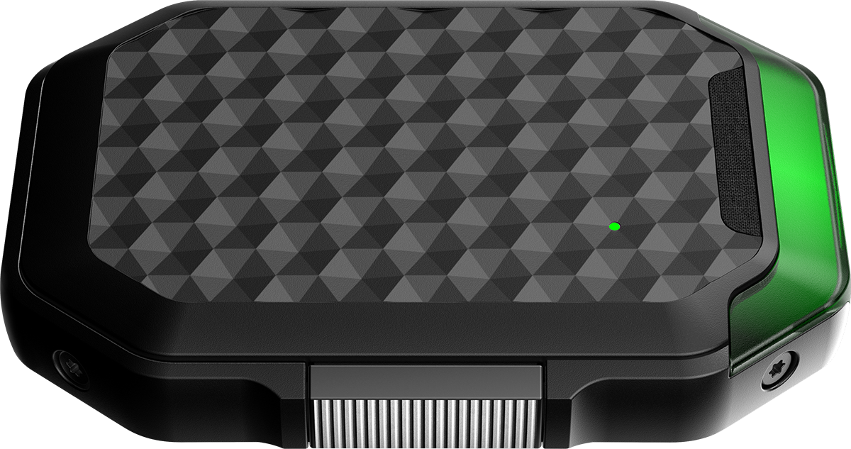 Flex Sensor 5