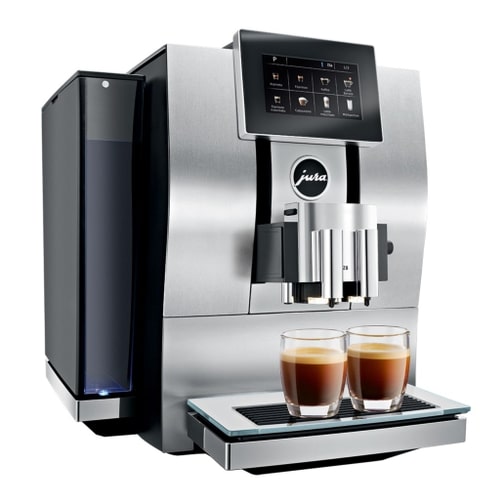 Jura Z8 Review My Honest Thoughts (+Is It For YOU?) 2022