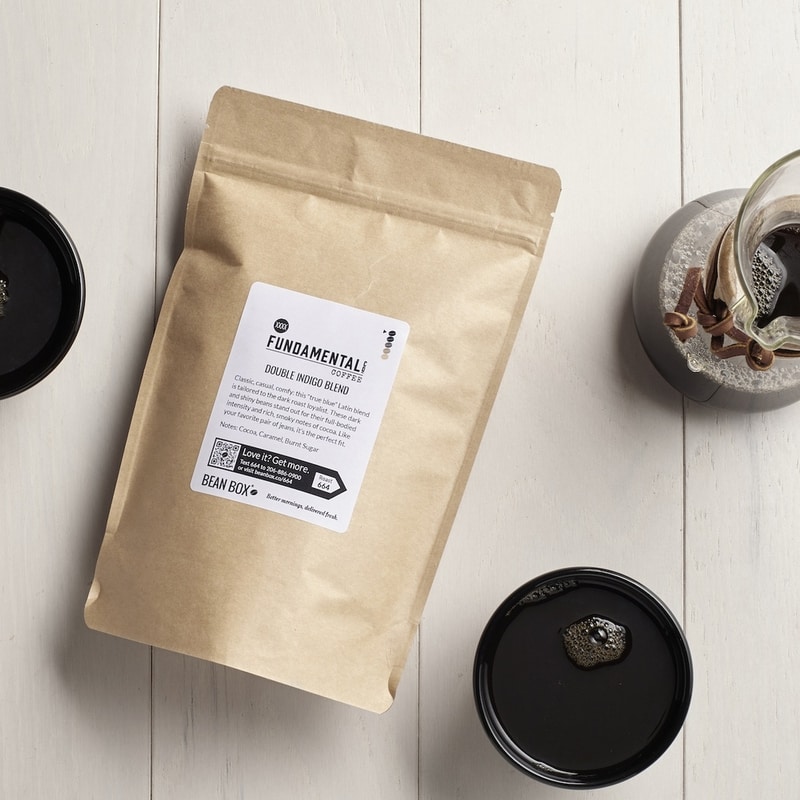 Backyard Beans Coffee Company In Lansdale, PA Roaster Profile