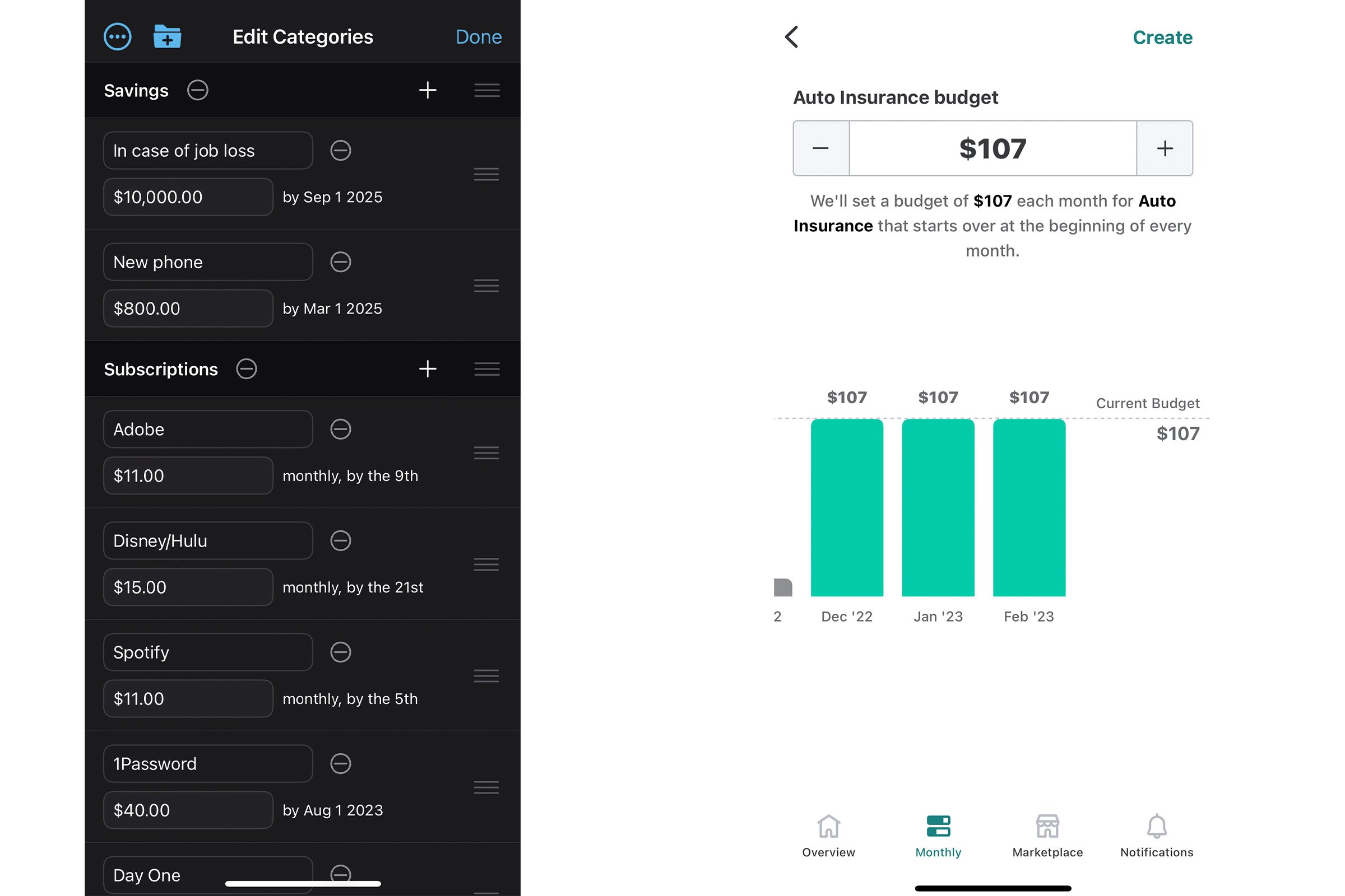 YNAB VS Mint Why I Choose YNAB