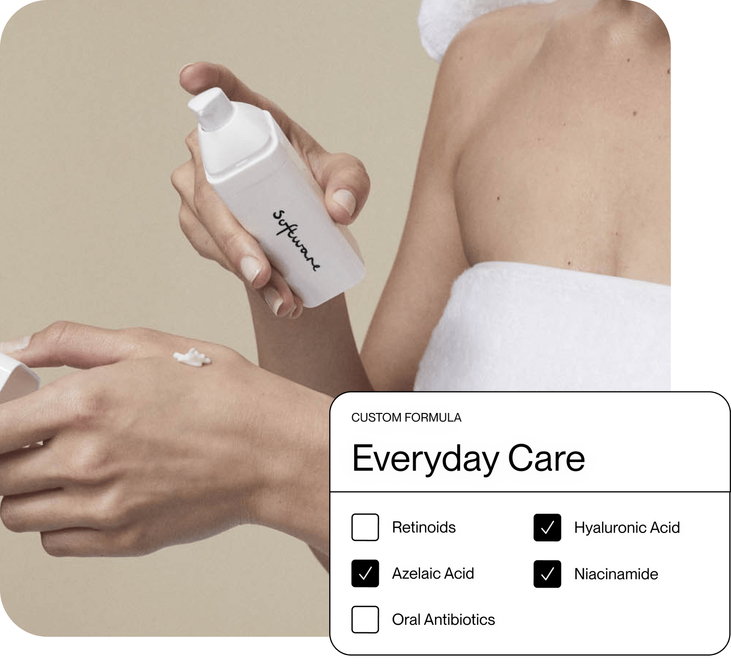 Software Acne Shop Skincare Products Online | Software