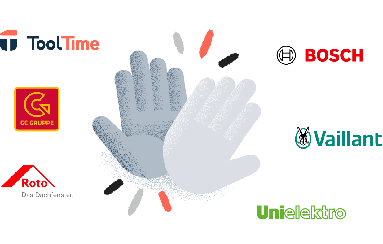 Entdecke unsere Community - ToolTime
