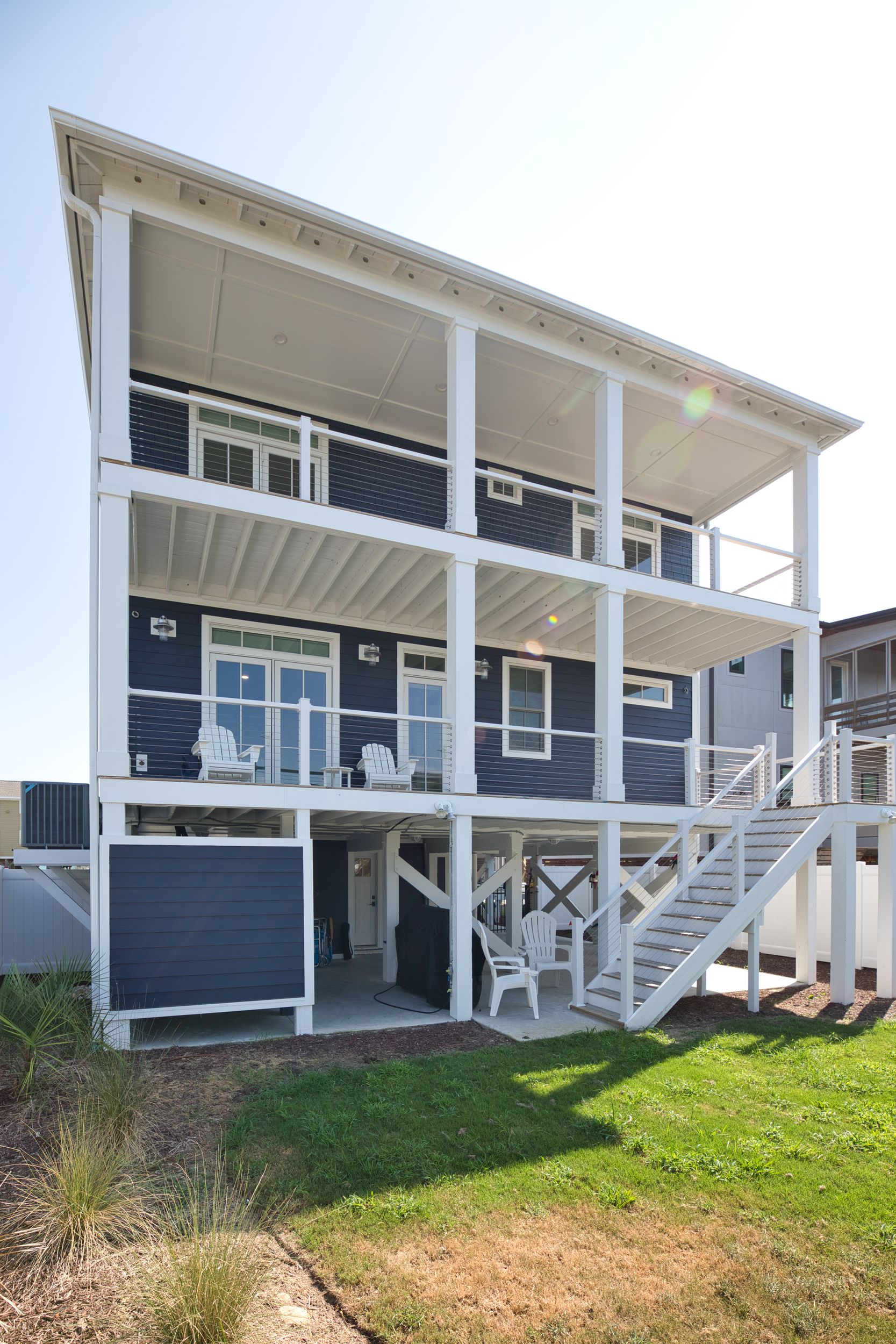 Brunswick County Parade of Homes Contact Us