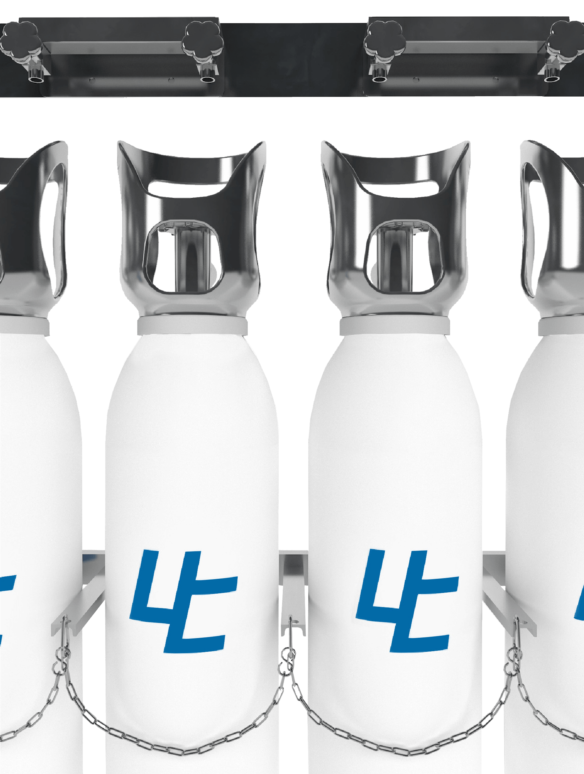 ULTRAFIL - Fully Automatic Oxygen Filling Stations | Ultra Controlo