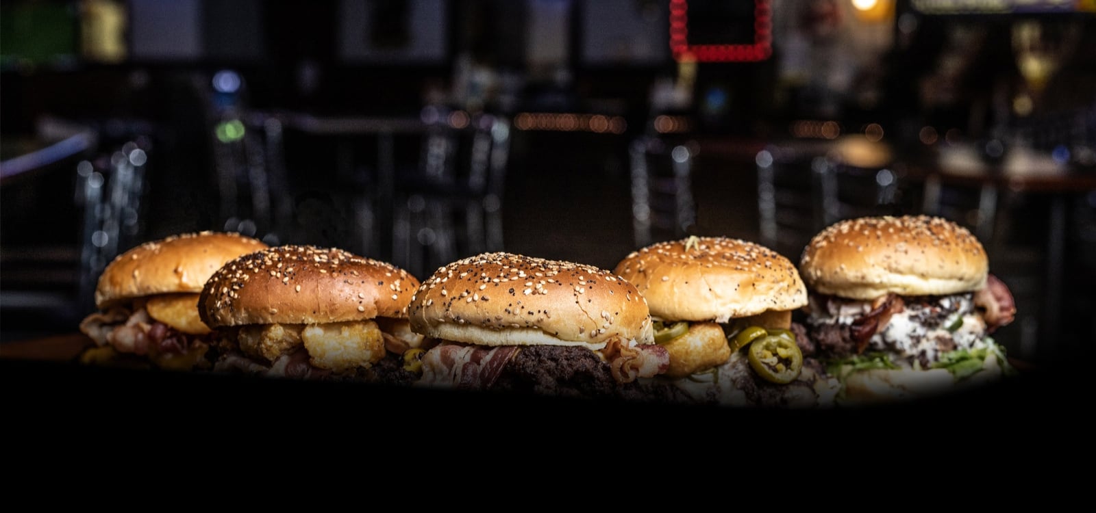 Angus Grill Best Burger Restaurant In Greenville & Winterville, NC