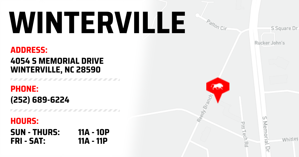 Winterville Location Angus Grill Best Burger Restaurant In