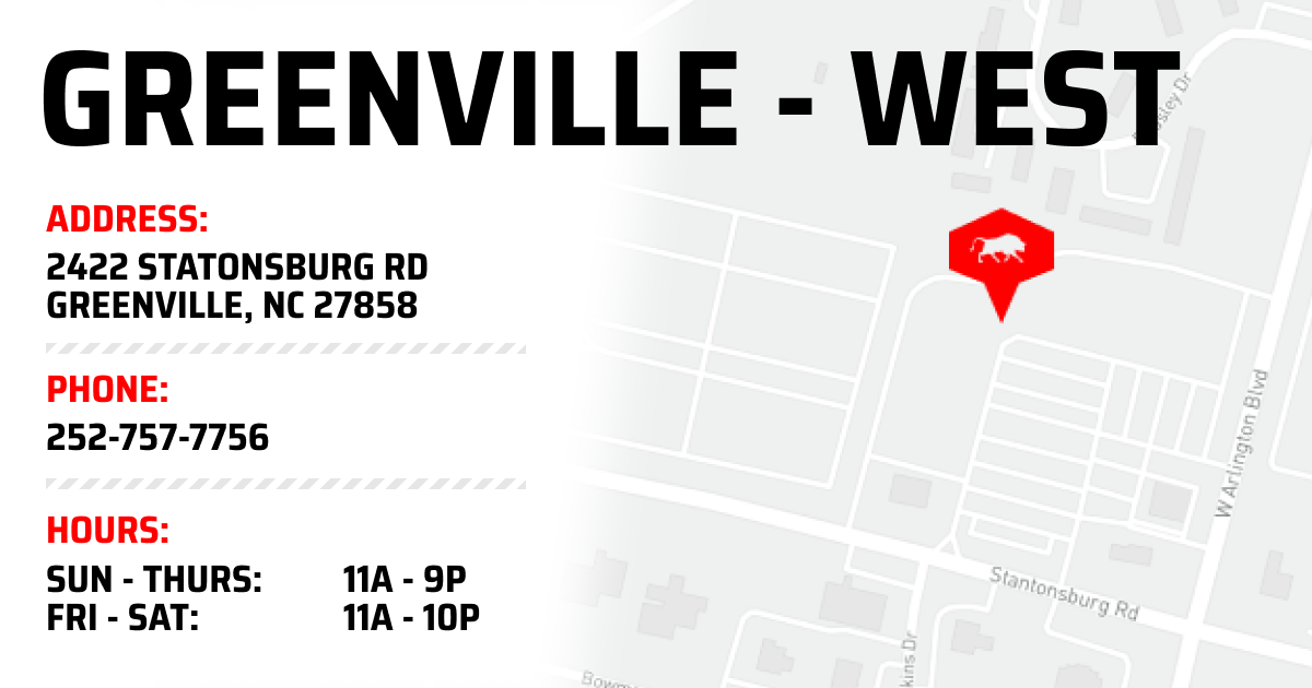 Greenville West