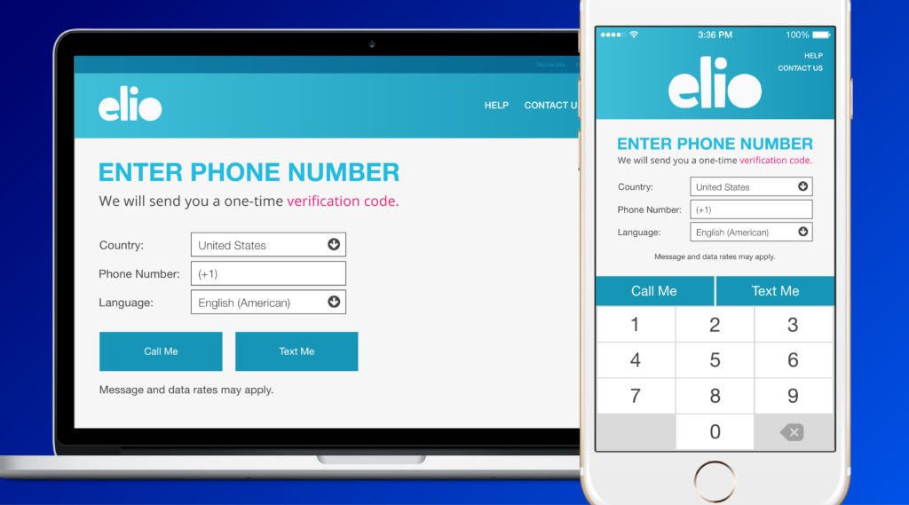 10 Best Practice UI Tips For Phone Verifying End Users