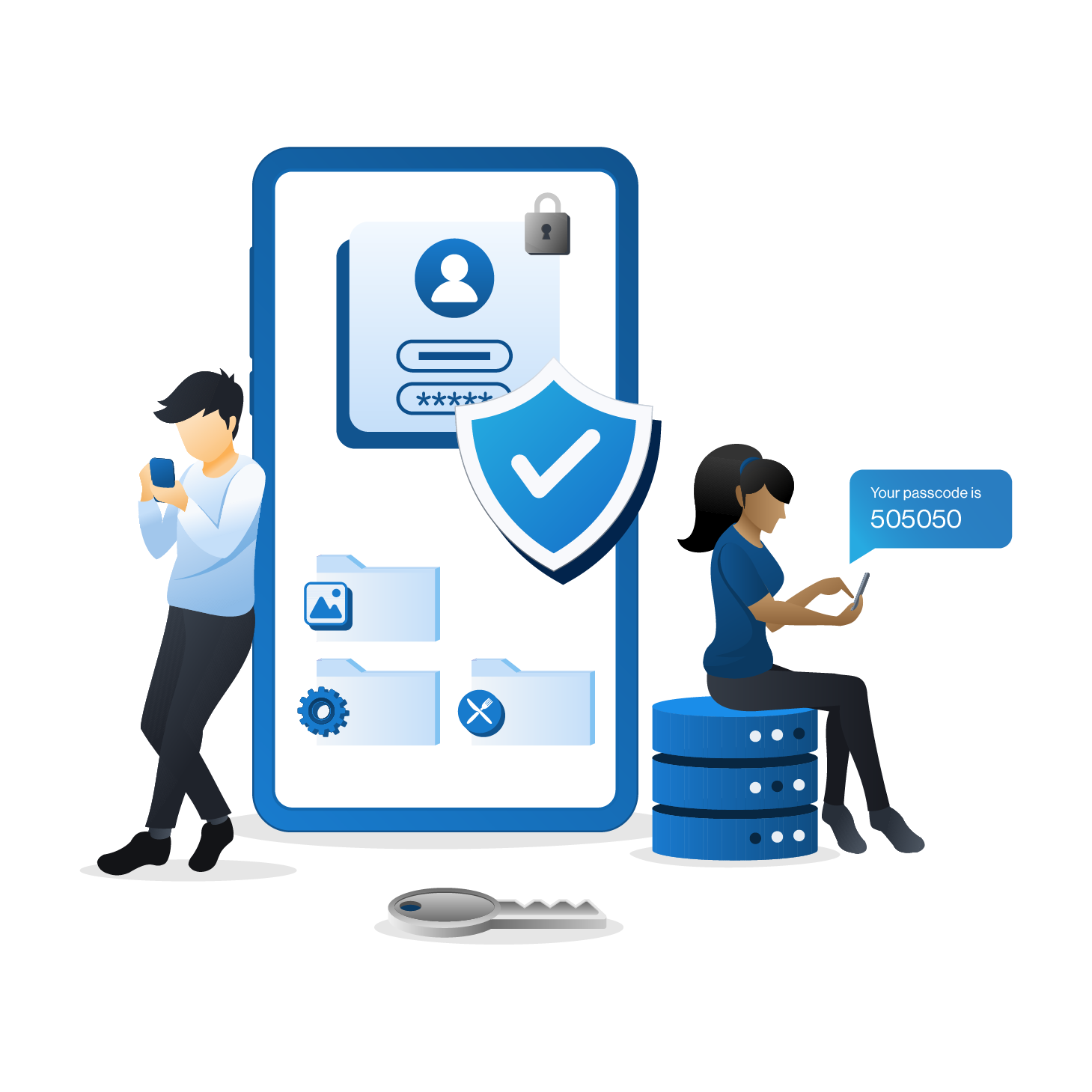 TeleSign Phone Number Verification API for SMS & Voice