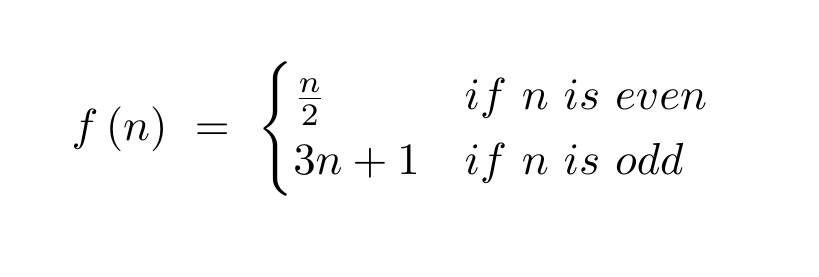 overly complicated math equation maker