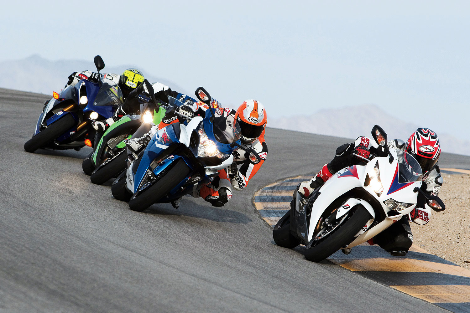 Private Race Track At Your Mansion Malone Post