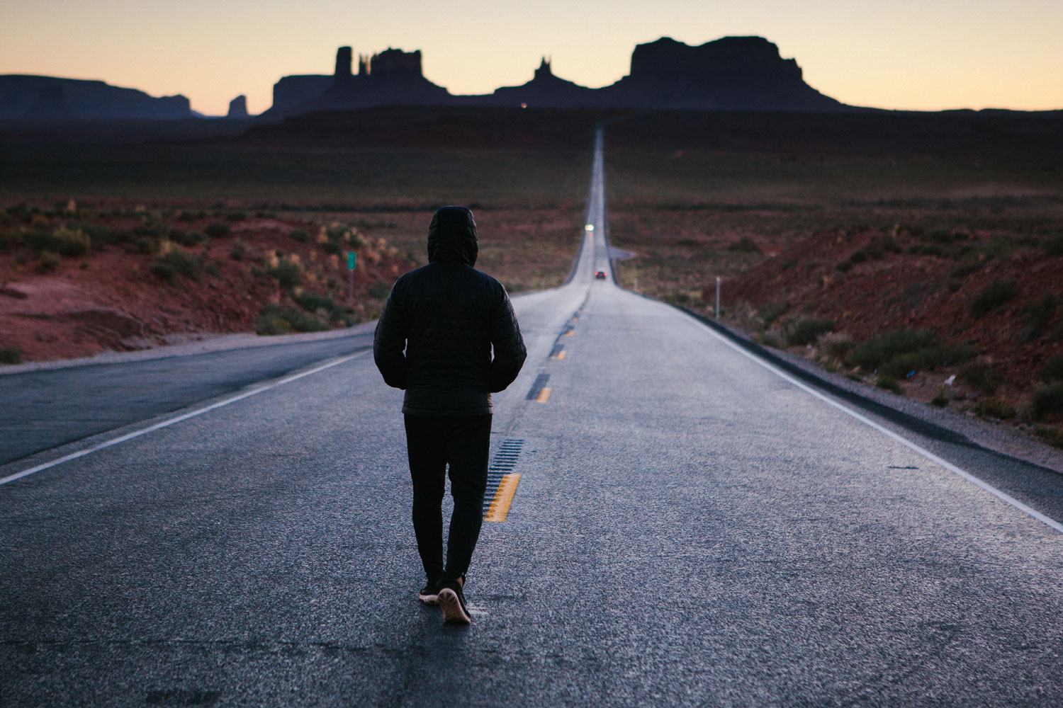 The Longest Walk on Earth According to Google Maps Malone Post