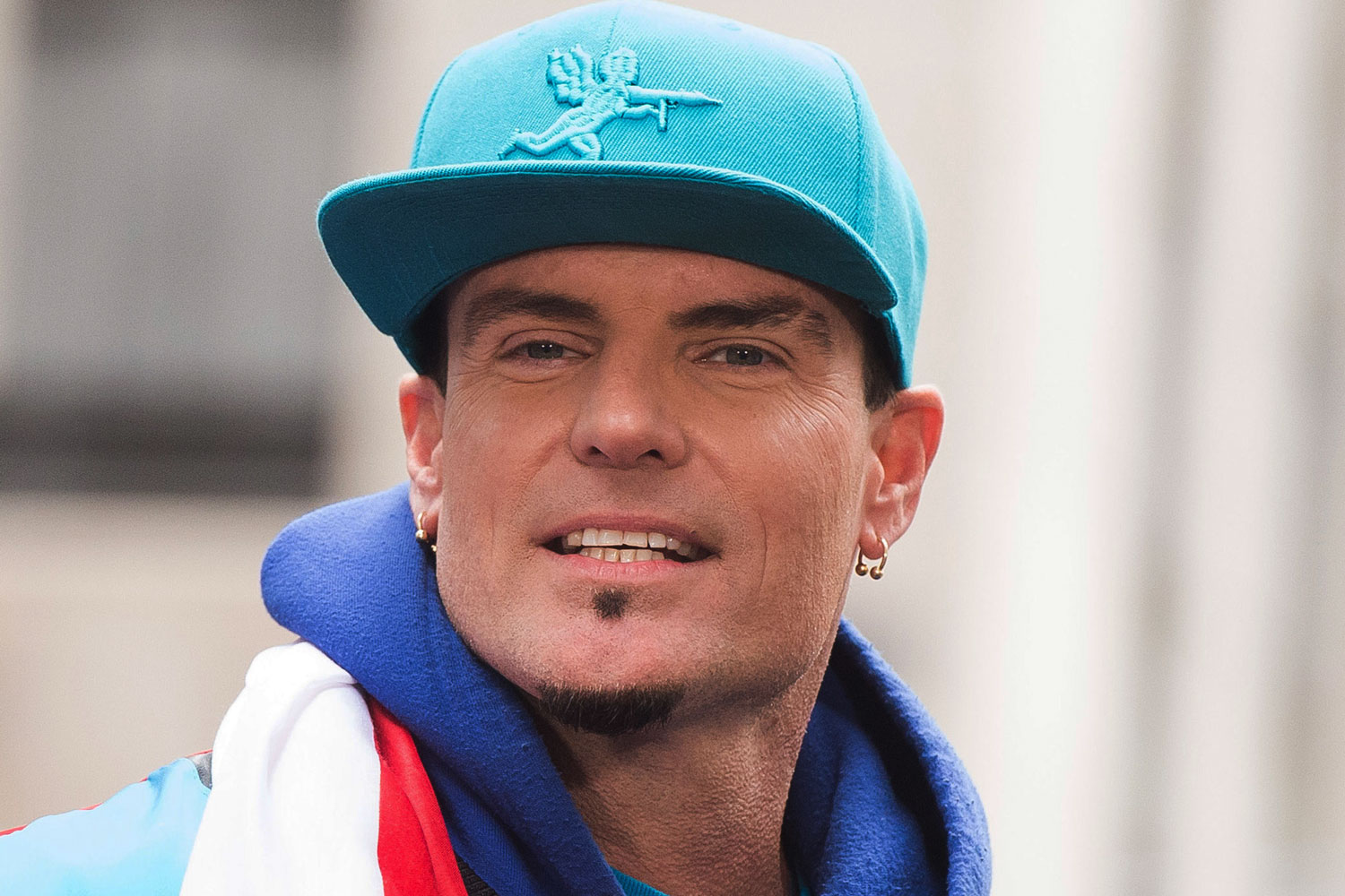 How Vanilla Ice Unintentionally Changed the Future of Hip