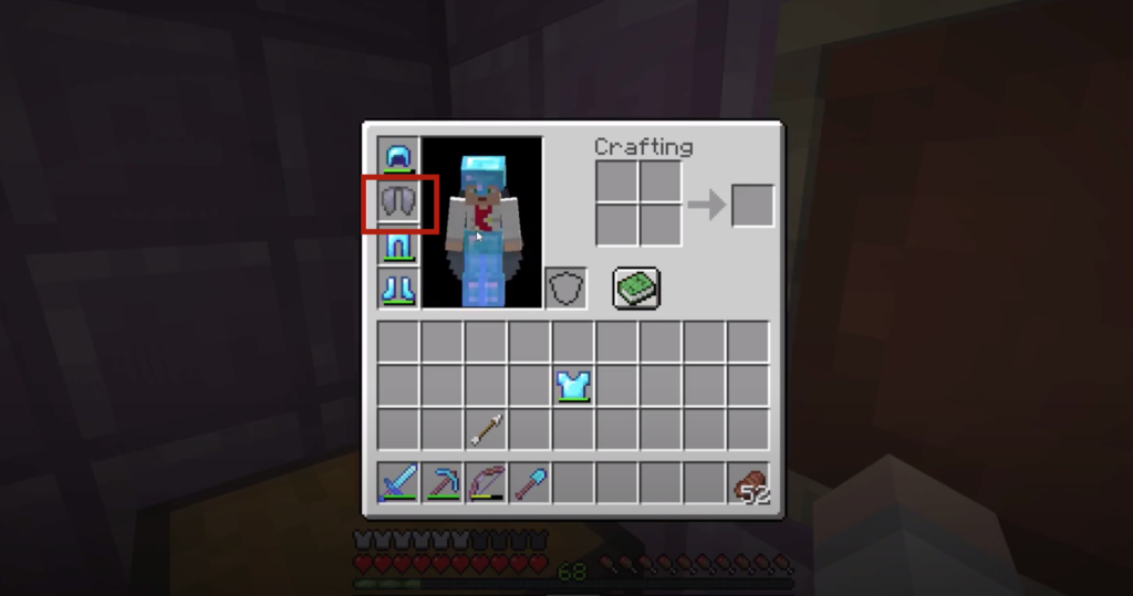how-to-use-elytra-in-minecraft-step2