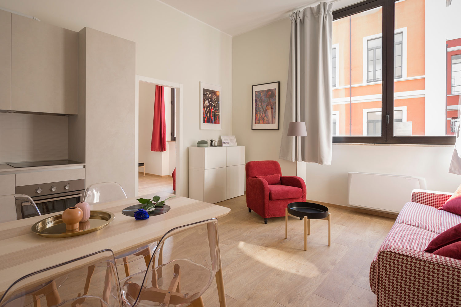 Has Covid19 Caused Airbnb to end the House Party Era? Malone Post