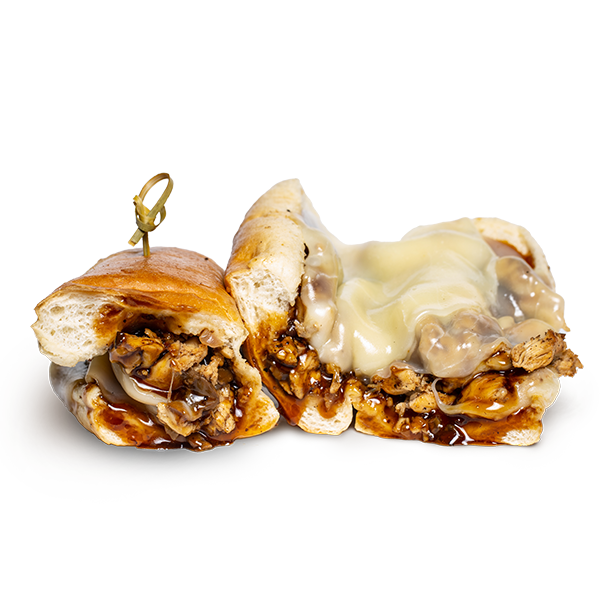 Sweet Onion Teriyaki Cheesesteak Angus Grill Top Restaurant