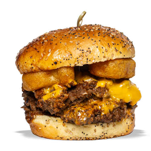 Chili Mac Burger Angus Grill Top Restaurant Greenville, NC