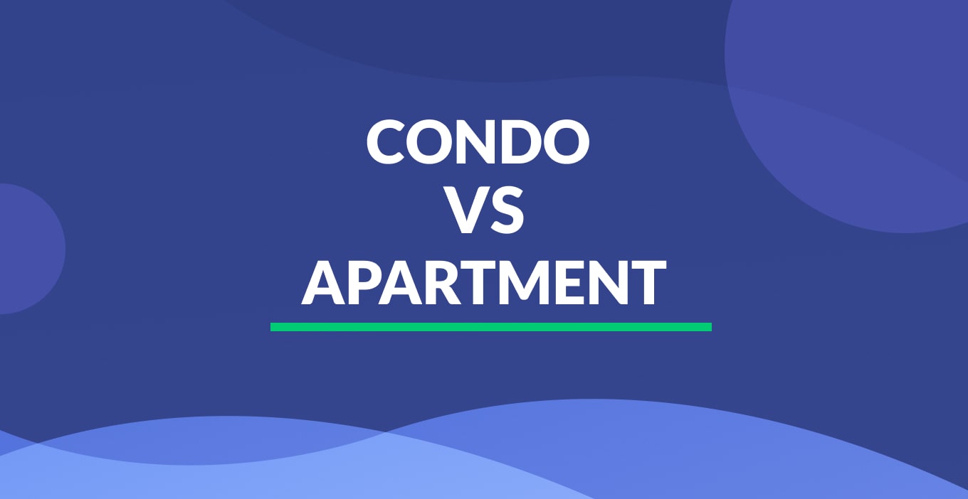 Condo Vs Apartment Definition & Examples