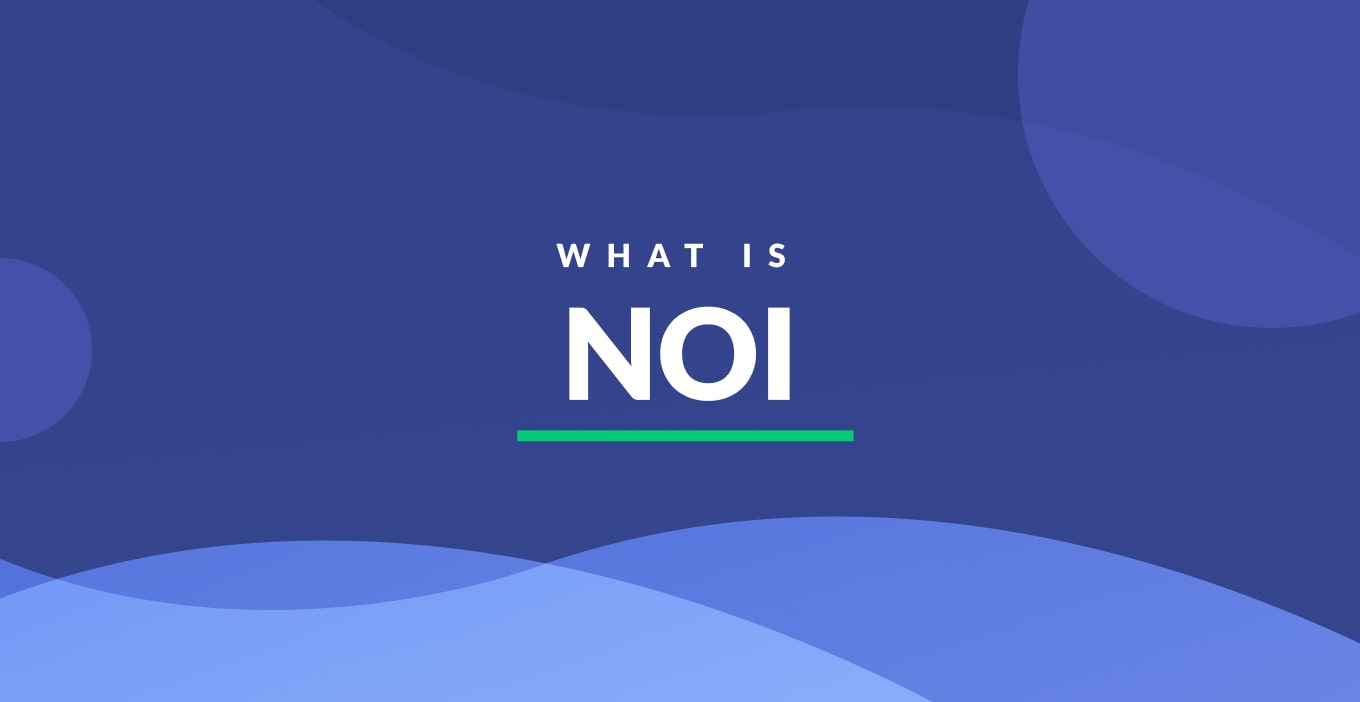 What Is NOI | Definition & Examples