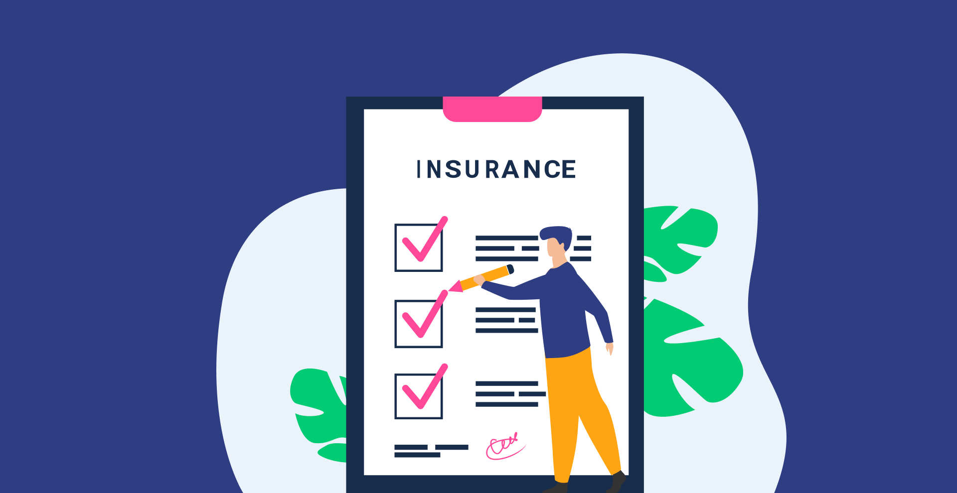 Security Deposit Insurance Complete Guide + Pros And Cons