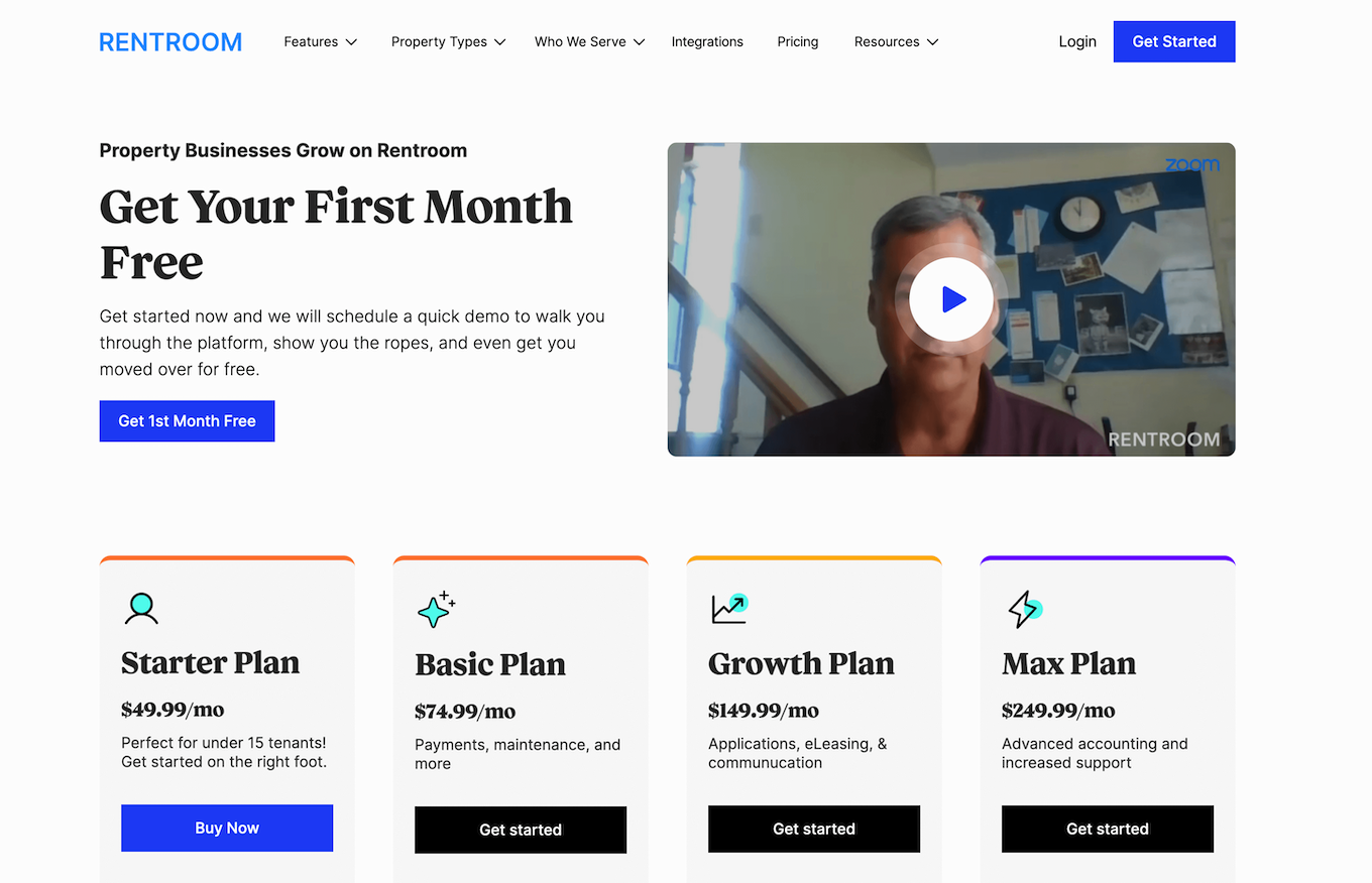 Best Rental Property Management Software for 2024