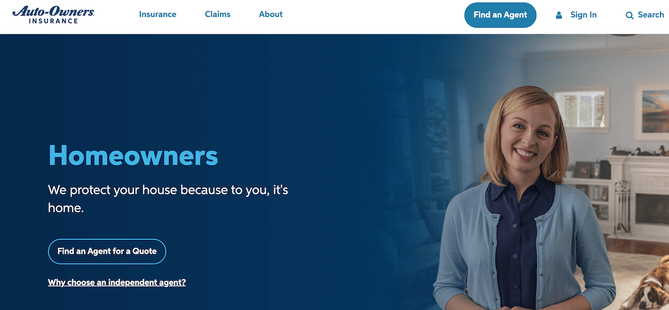 Best Homeowners Insurance in Tennessee Top 5 Companies