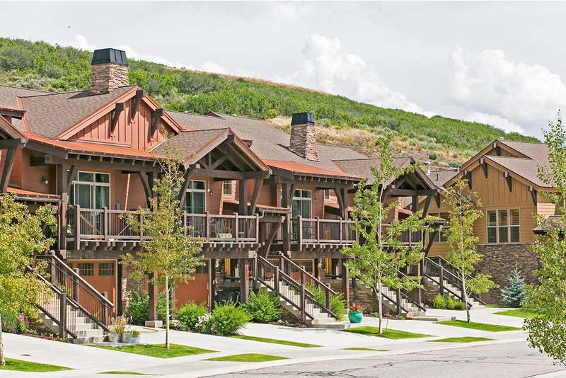 Black Rock Ridge — Luxury Mountain Living
