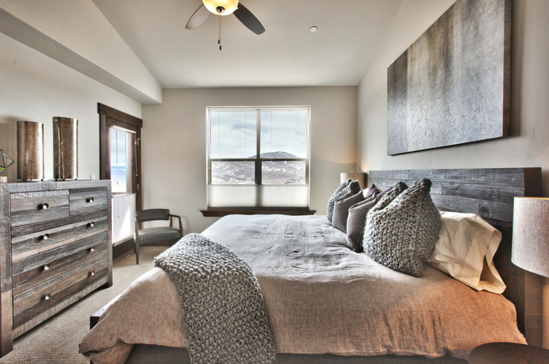 Black Rock Ridge — Luxury Mountain Living