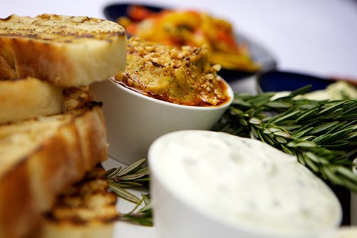 Platter catering NOSH