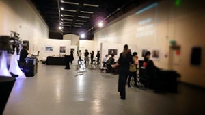 Shed 11, NZ Portrait Gallery