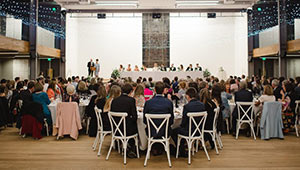 Wellington College - Alan Gibbs Centre