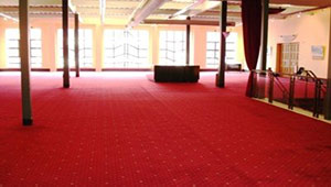 St James Theatre First Floor Gallery