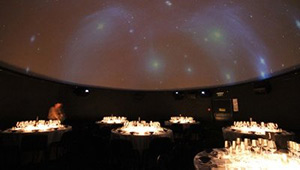 Space Place / Carter Observatory